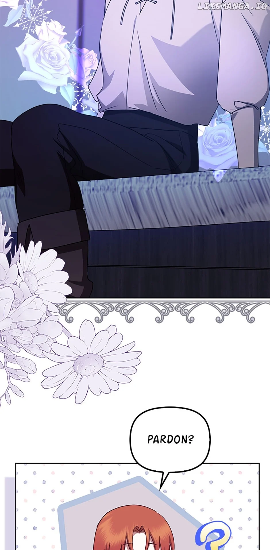 The Abandoned Bachelorette Enjoys Her Simple Life Chapter 43 - Page 27