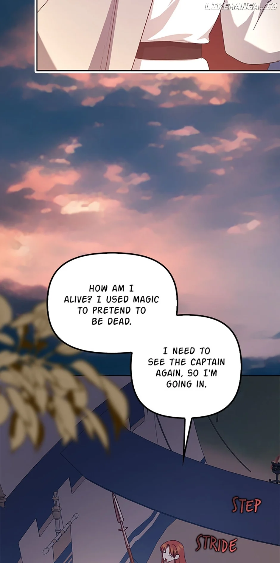 The Abandoned Bachelorette Enjoys Her Simple Life Chapter 43 - Page 3