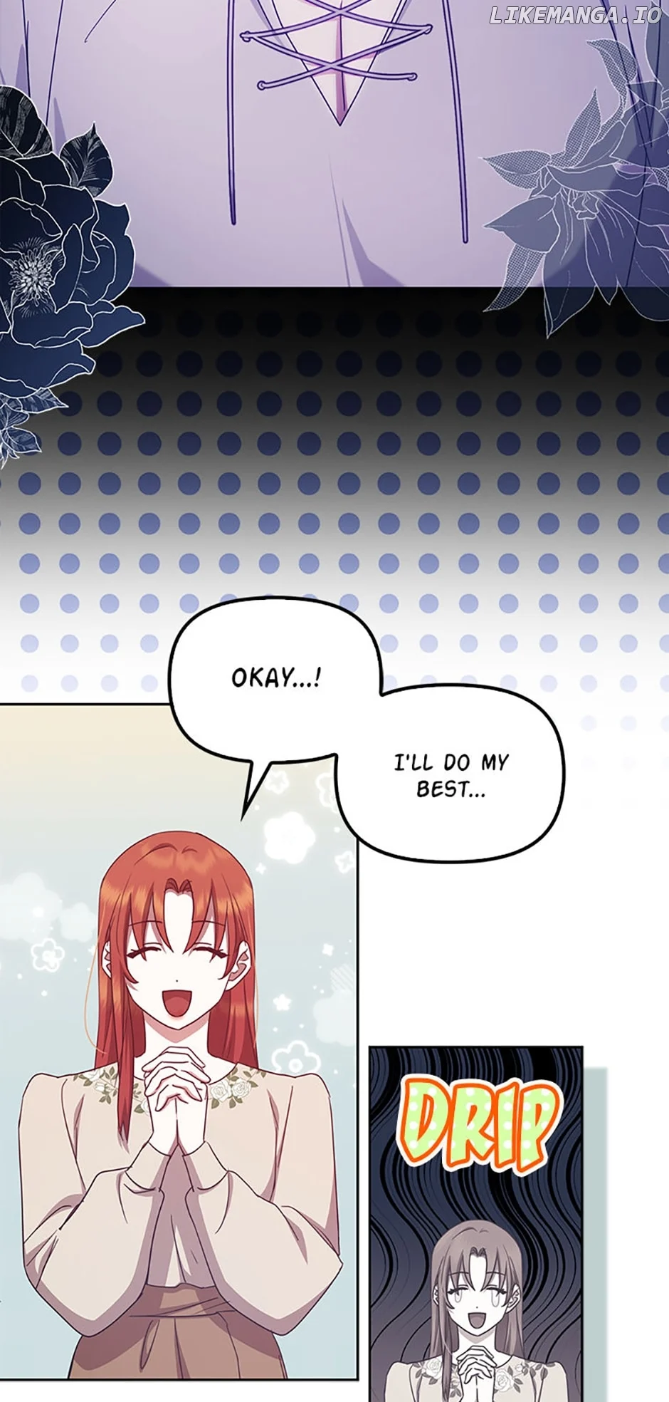 The Abandoned Bachelorette Enjoys Her Simple Life Chapter 43 - Page 33