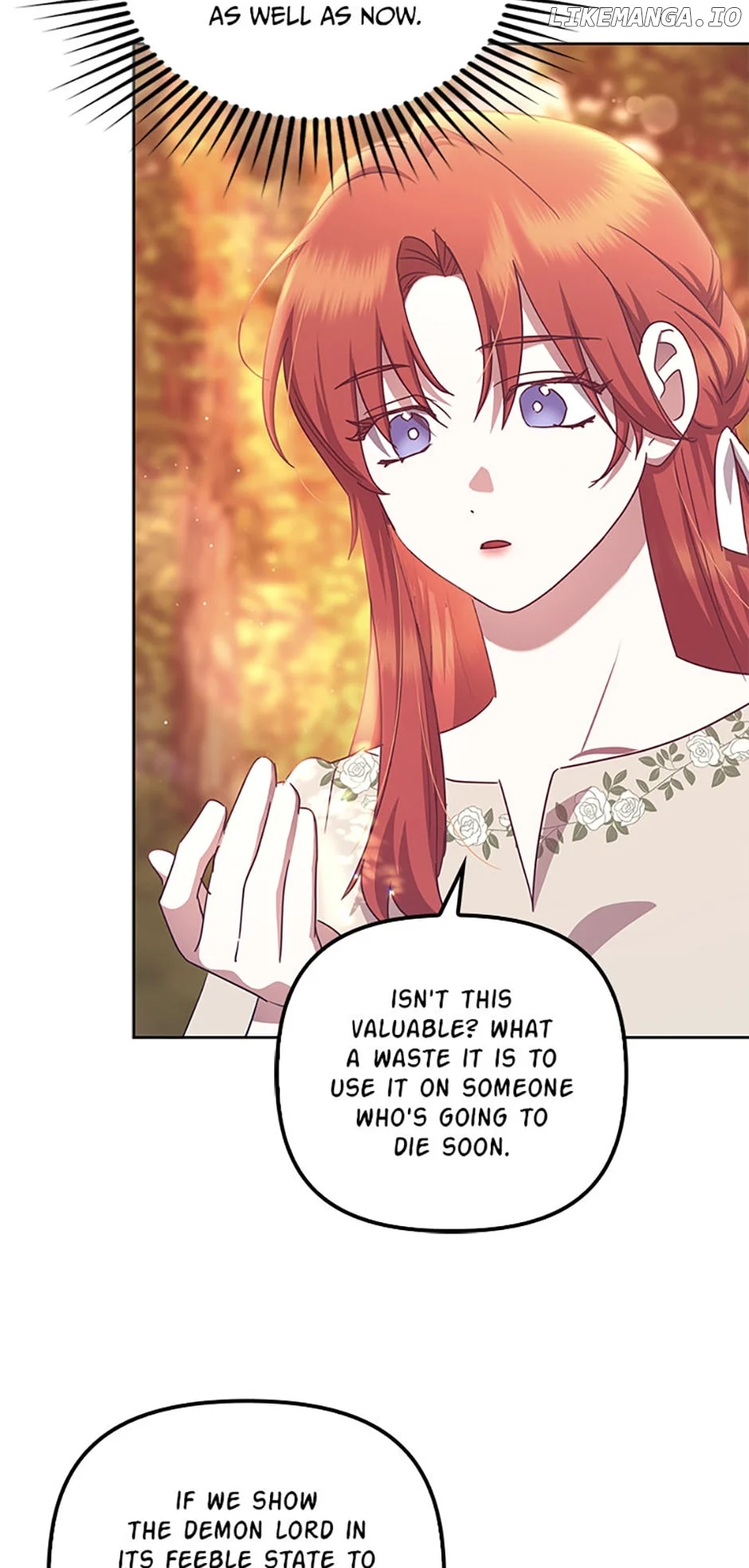 The Abandoned Bachelorette Enjoys Her Simple Life Chapter 43 - Page 38