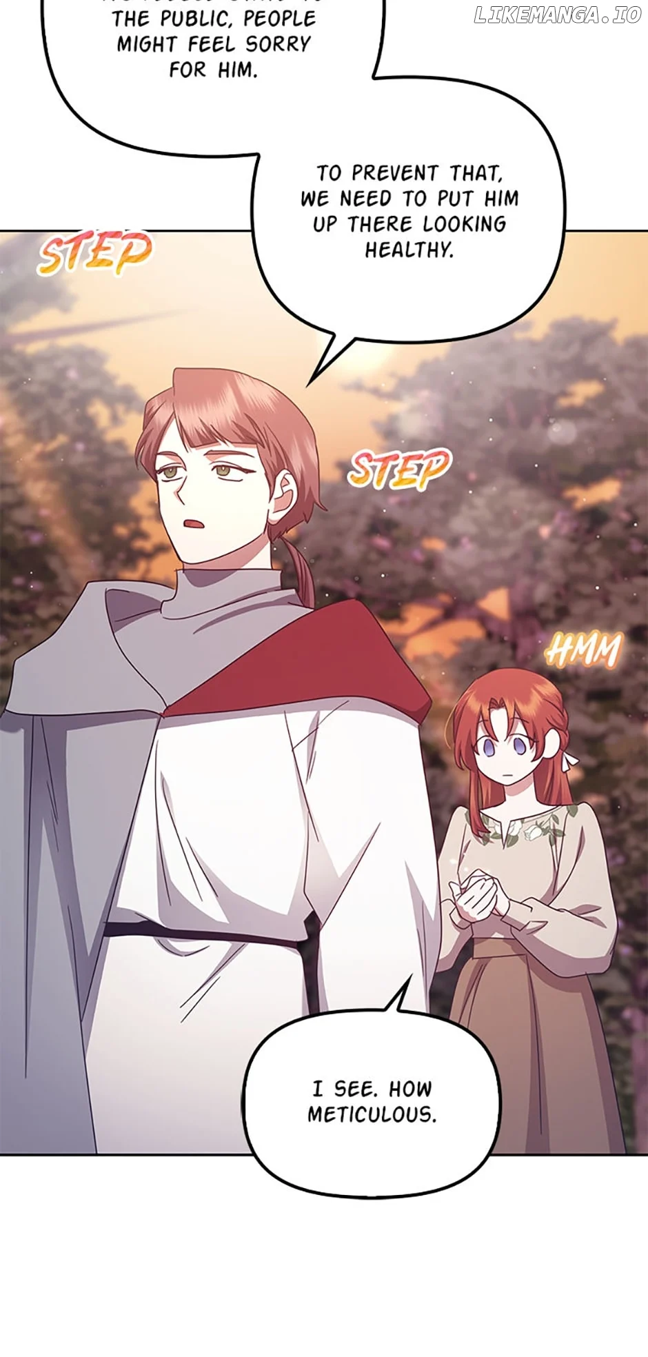 The Abandoned Bachelorette Enjoys Her Simple Life Chapter 43 - Page 39