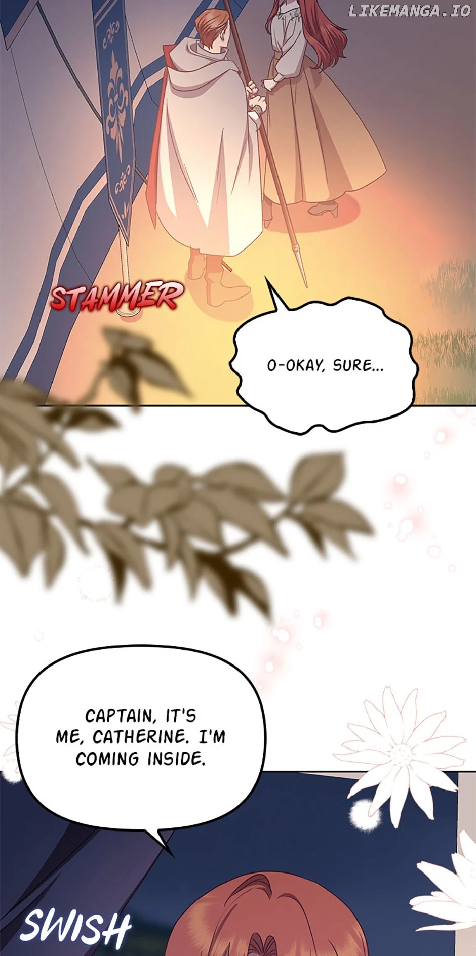 The Abandoned Bachelorette Enjoys Her Simple Life Chapter 43 - Page 4