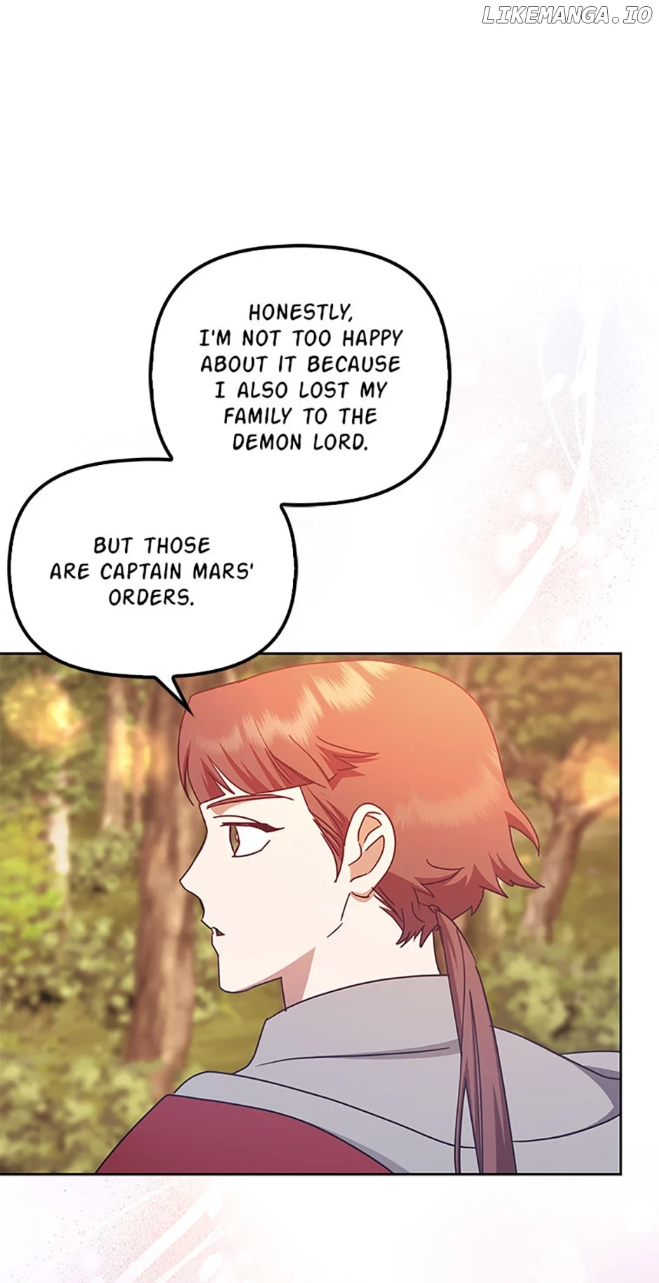 The Abandoned Bachelorette Enjoys Her Simple Life Chapter 43 - Page 40