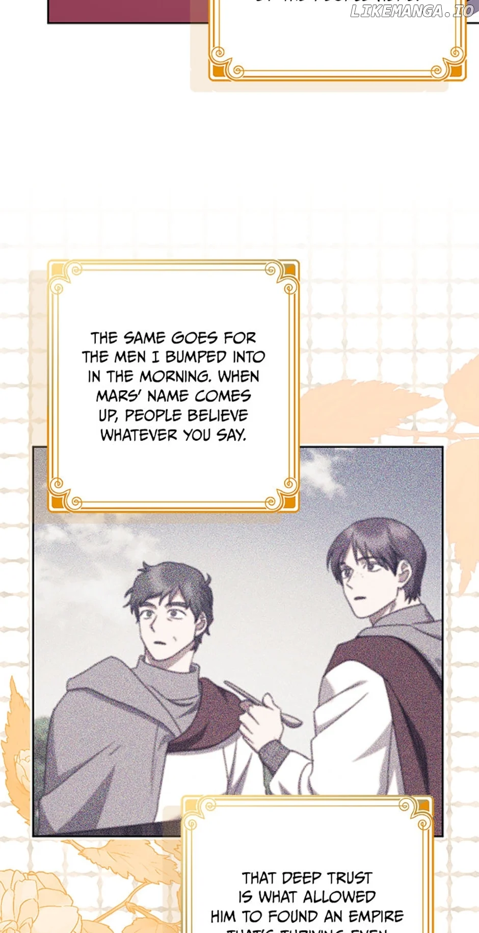 The Abandoned Bachelorette Enjoys Her Simple Life Chapter 43 - Page 42