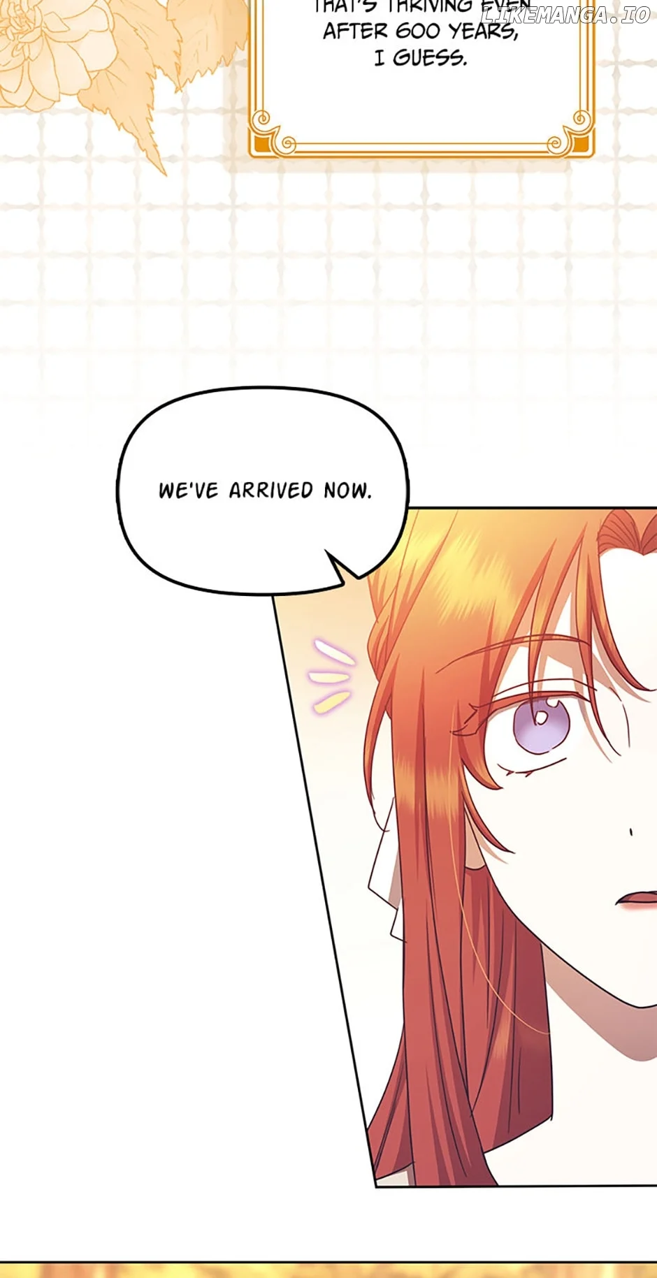 The Abandoned Bachelorette Enjoys Her Simple Life Chapter 43 - Page 43