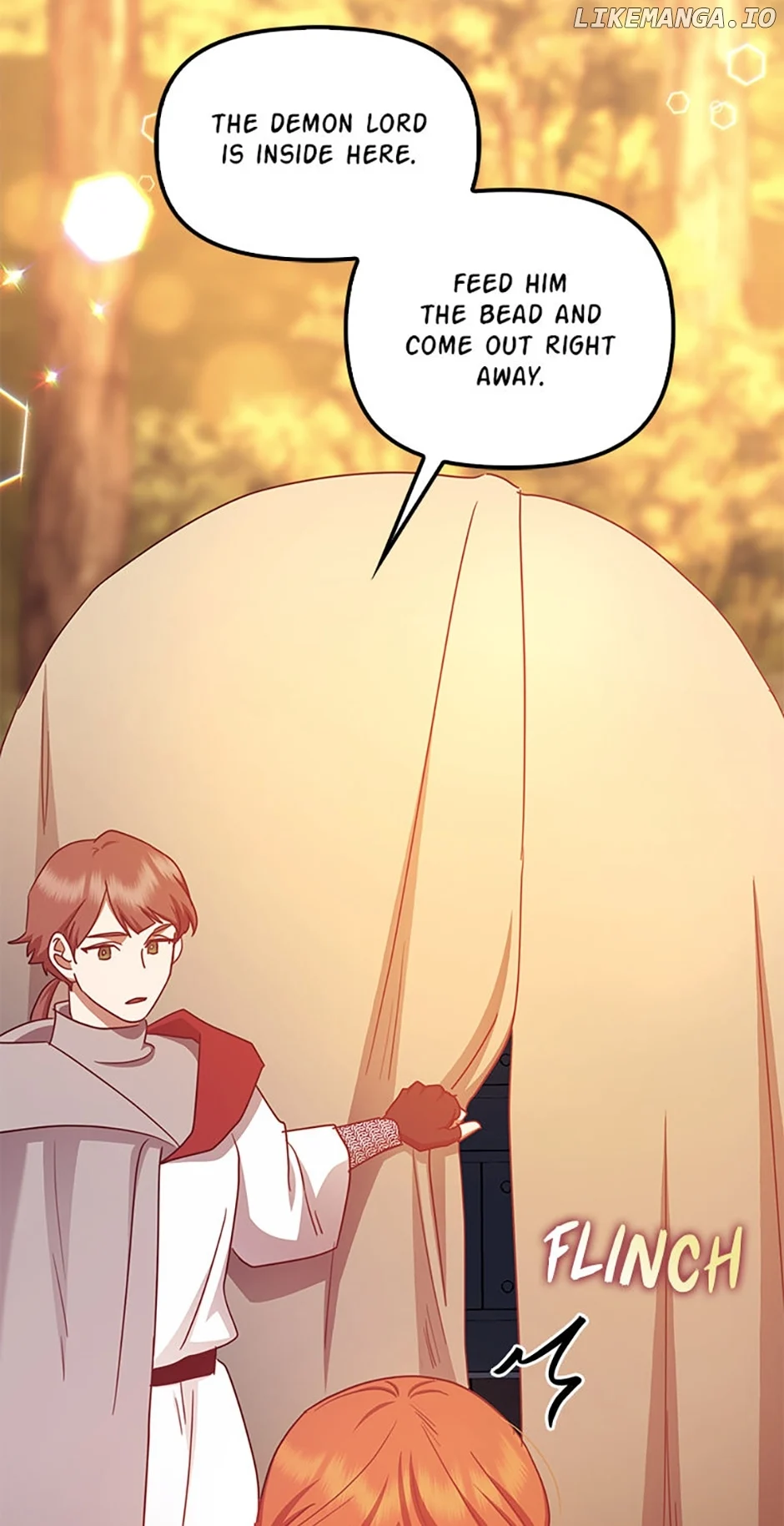 The Abandoned Bachelorette Enjoys Her Simple Life Chapter 43 - Page 44