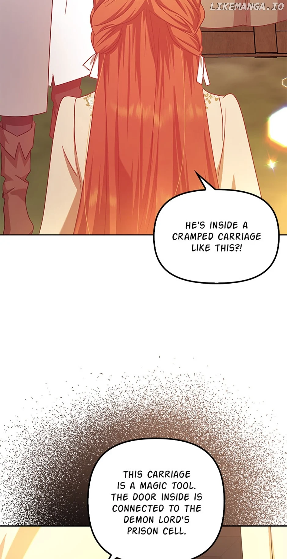 The Abandoned Bachelorette Enjoys Her Simple Life Chapter 43 - Page 45