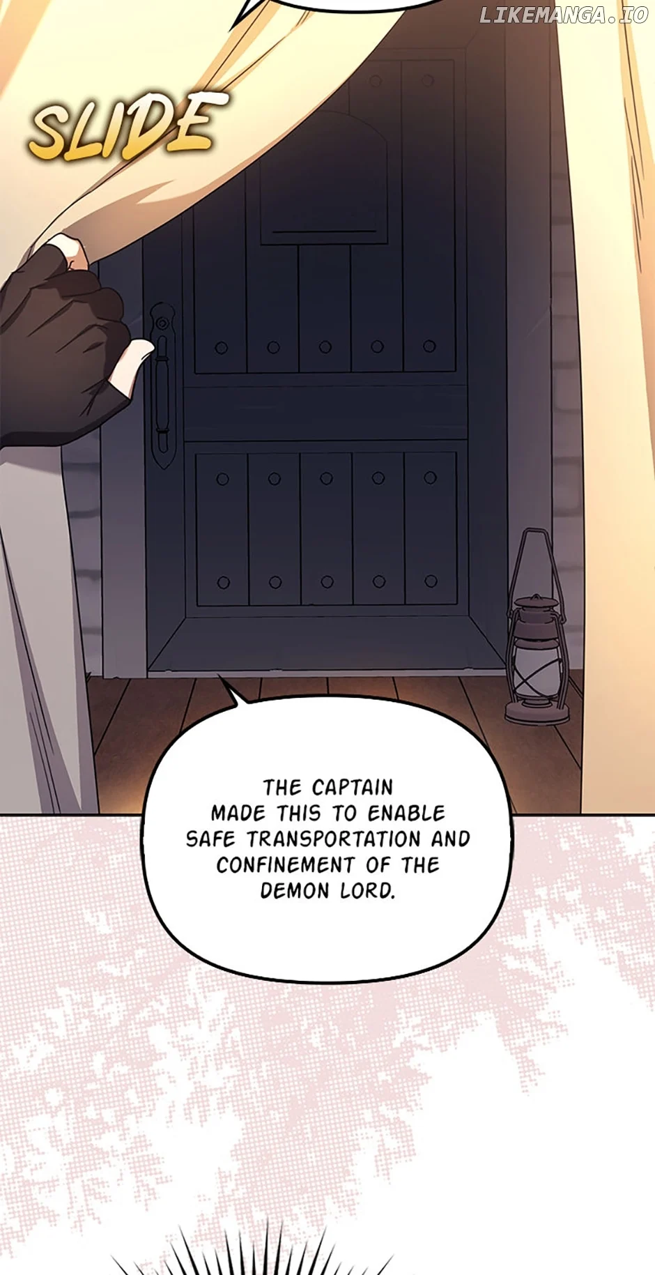 The Abandoned Bachelorette Enjoys Her Simple Life Chapter 43 - Page 46