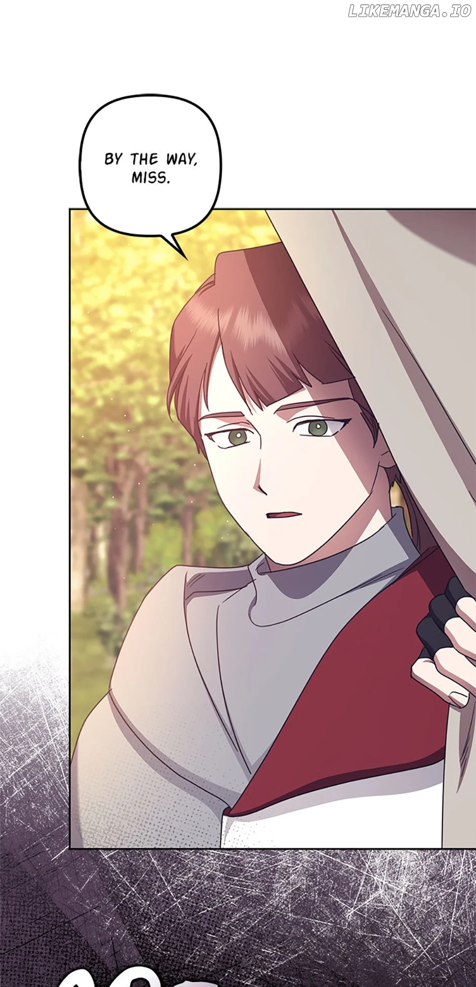 The Abandoned Bachelorette Enjoys Her Simple Life Chapter 43 - Page 48