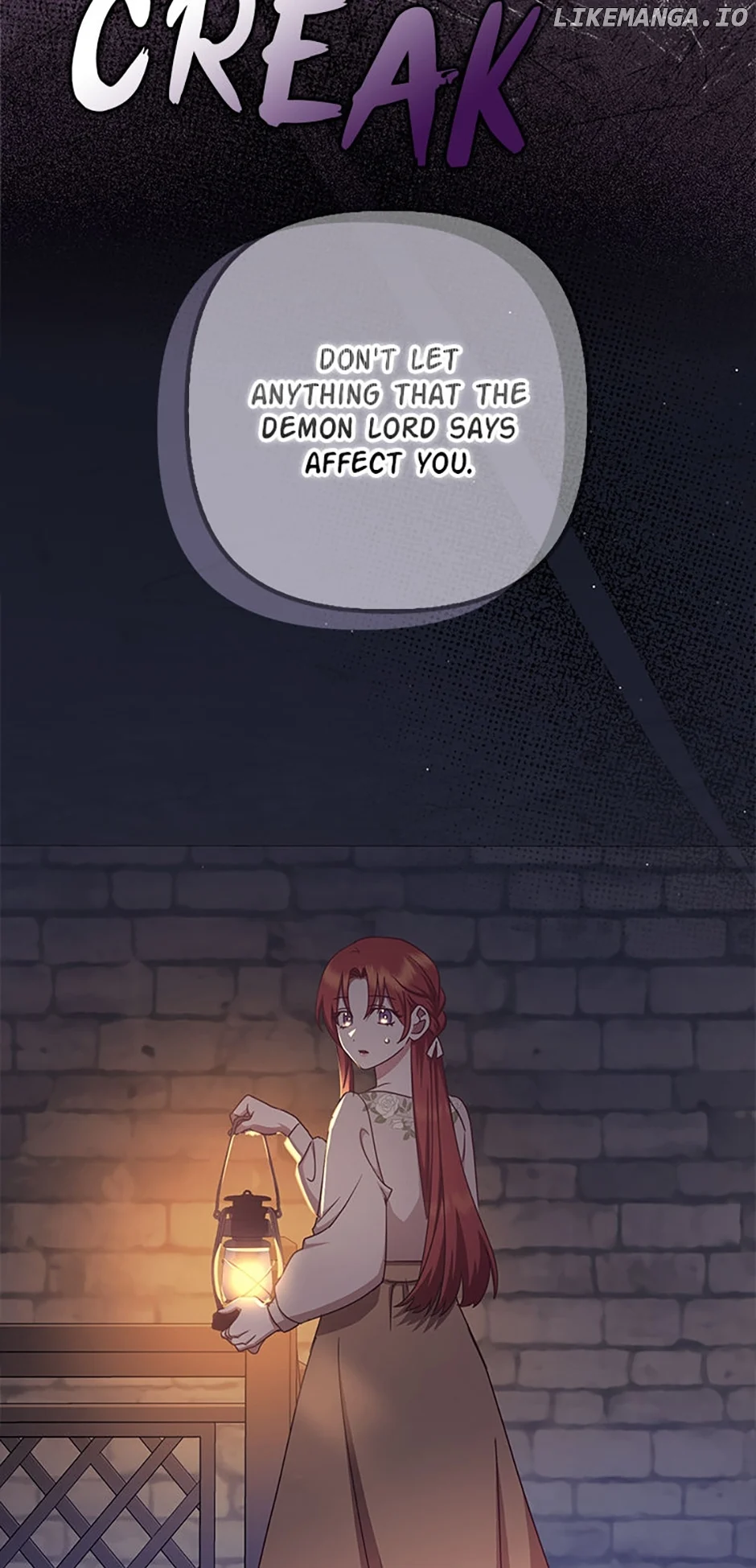 The Abandoned Bachelorette Enjoys Her Simple Life Chapter 43 - Page 49