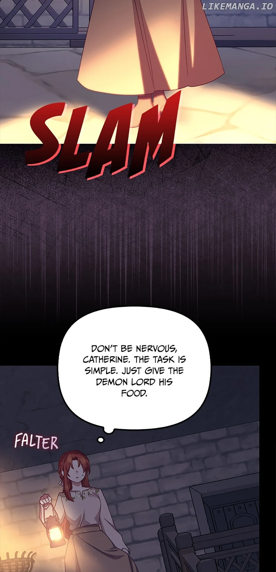 The Abandoned Bachelorette Enjoys Her Simple Life Chapter 43 - Page 50