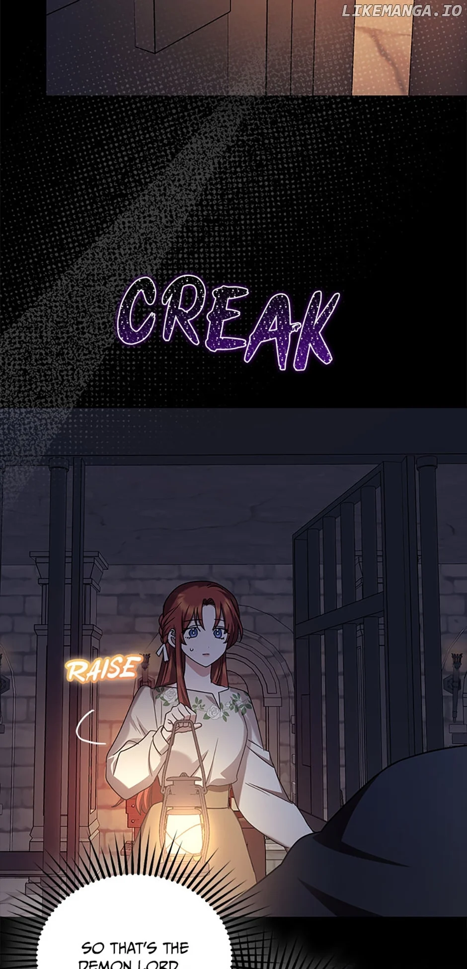 The Abandoned Bachelorette Enjoys Her Simple Life Chapter 43 - Page 53