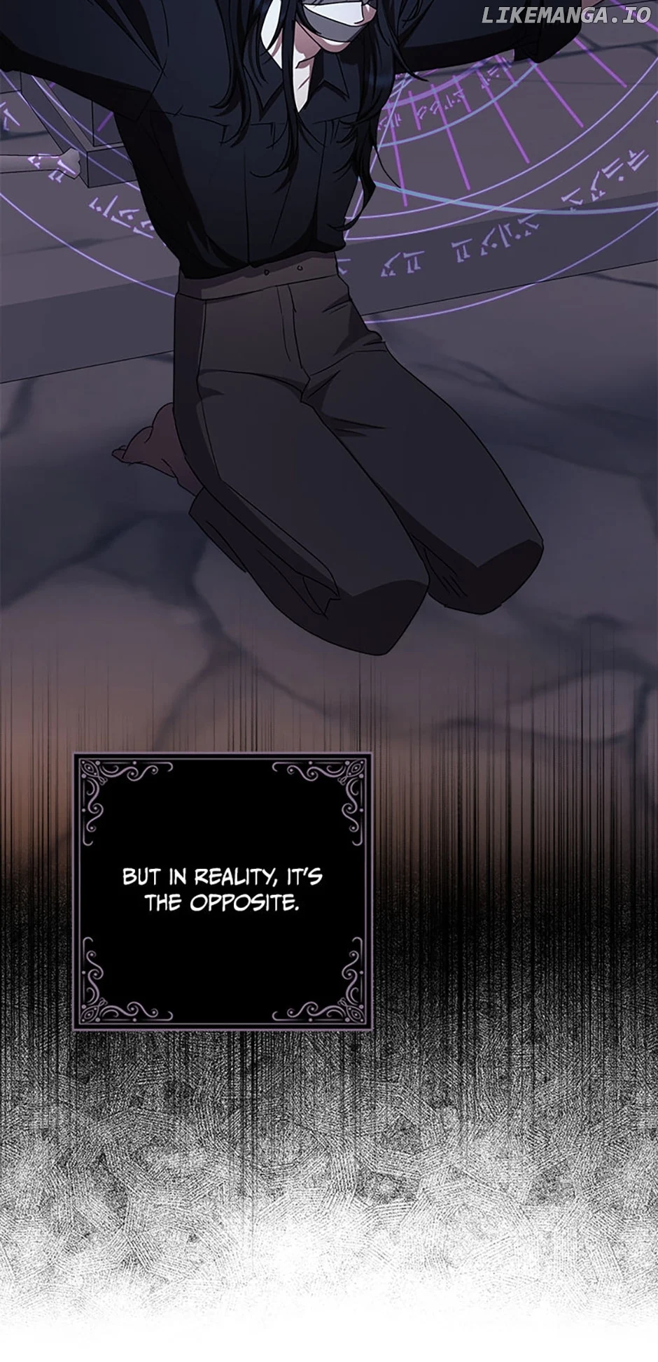 The Abandoned Bachelorette Enjoys Her Simple Life Chapter 43 - Page 55