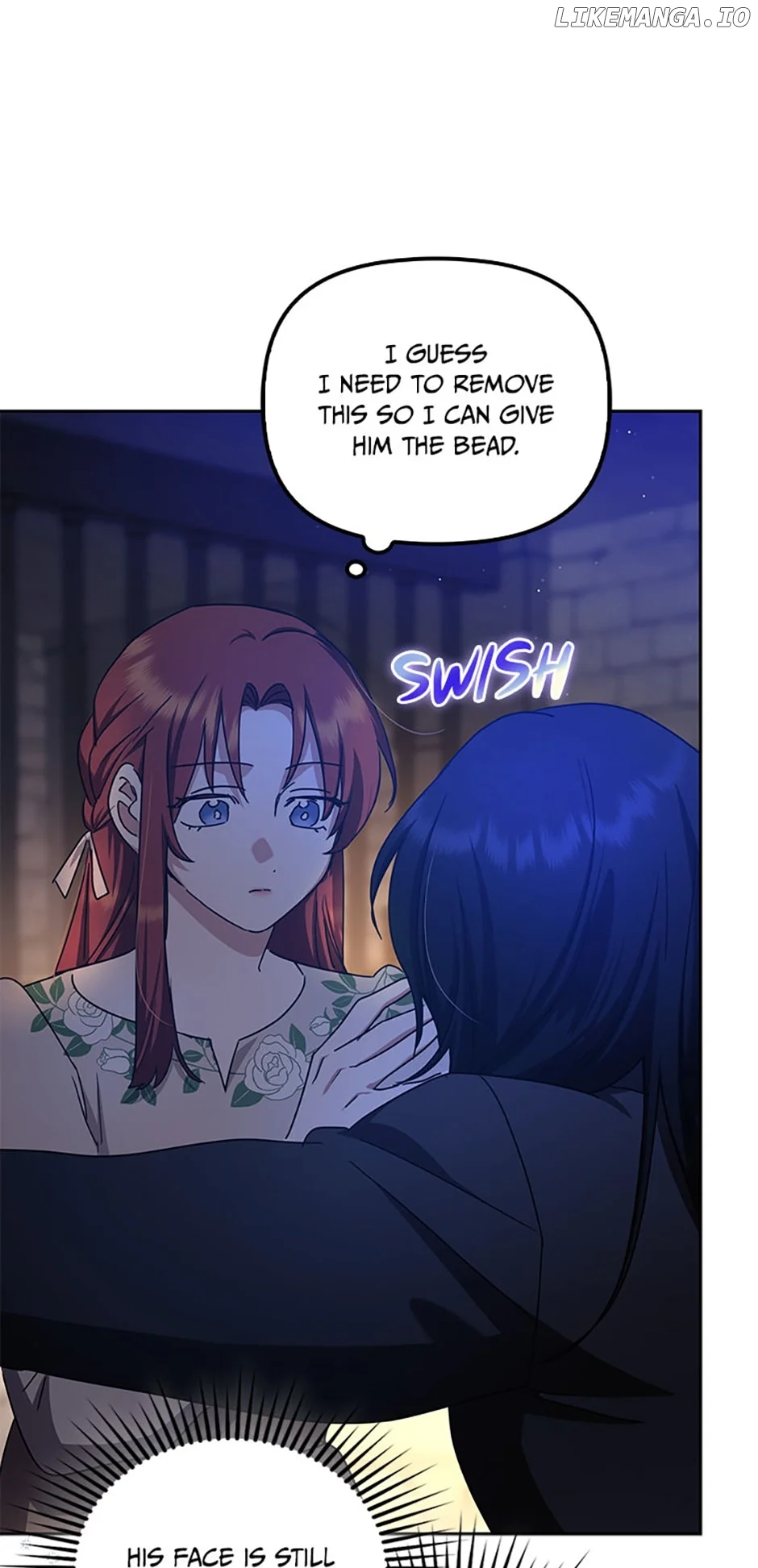 The Abandoned Bachelorette Enjoys Her Simple Life Chapter 43 - Page 56