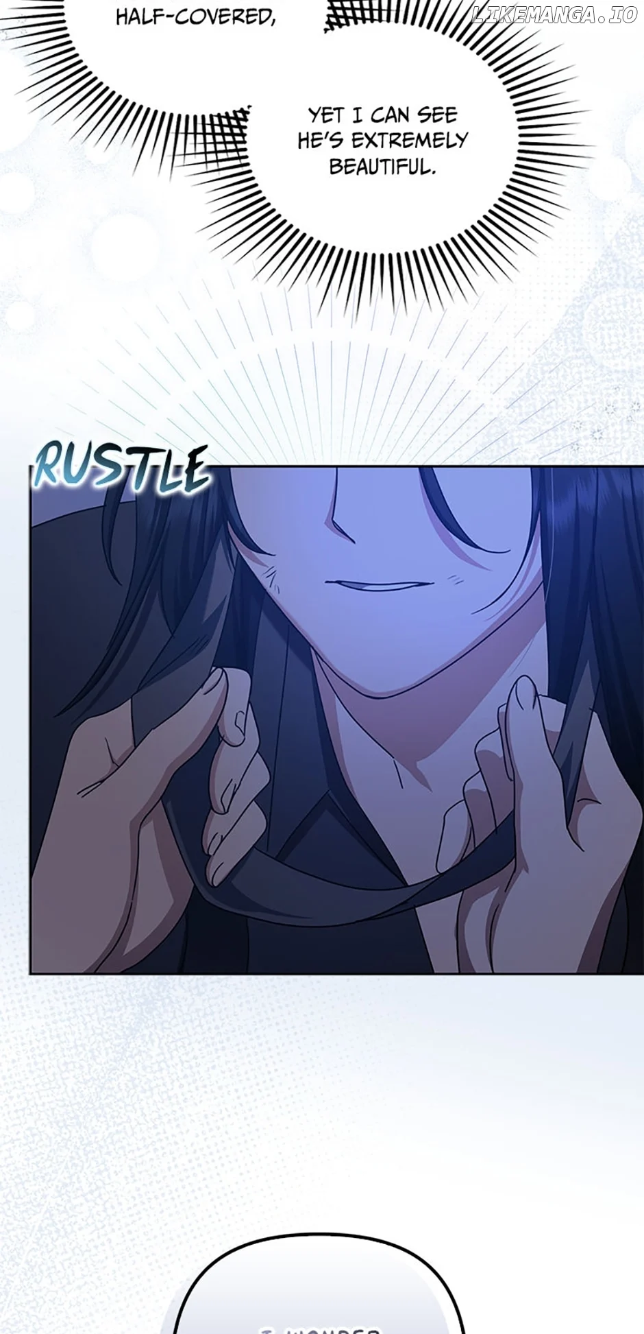 The Abandoned Bachelorette Enjoys Her Simple Life Chapter 43 - Page 57