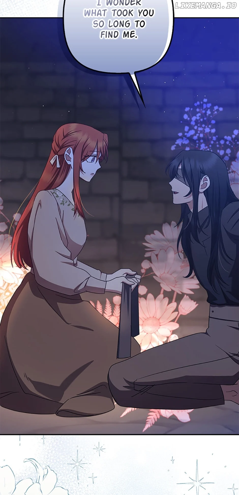 The Abandoned Bachelorette Enjoys Her Simple Life Chapter 43 - Page 58