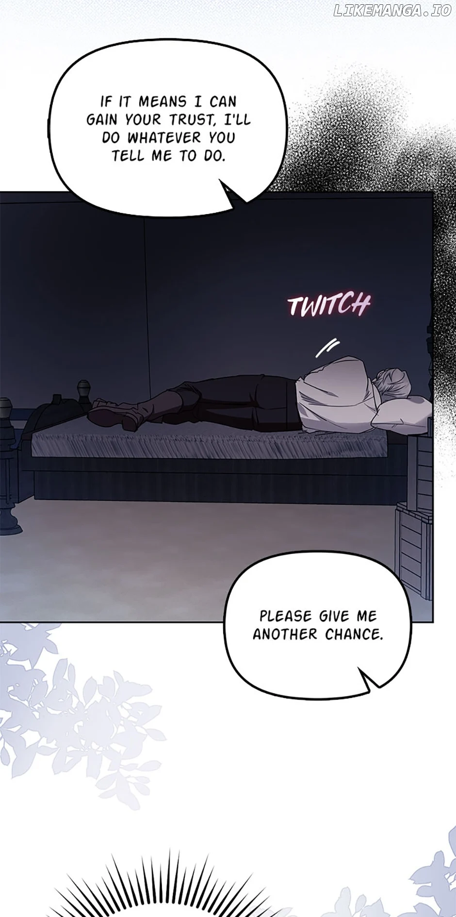 The Abandoned Bachelorette Enjoys Her Simple Life Chapter 43 - Page 6
