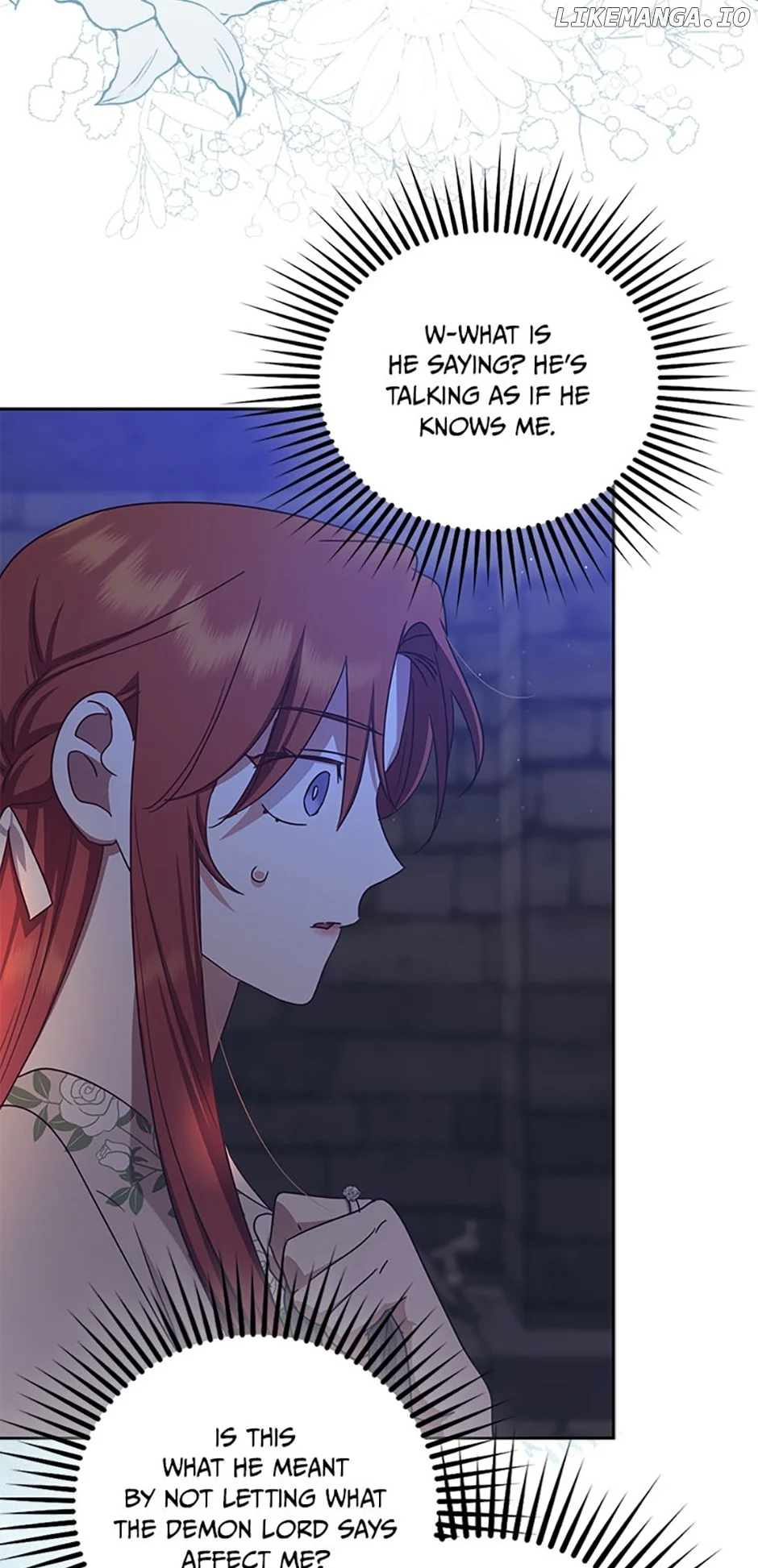 The Abandoned Bachelorette Enjoys Her Simple Life Chapter 43 - Page 60