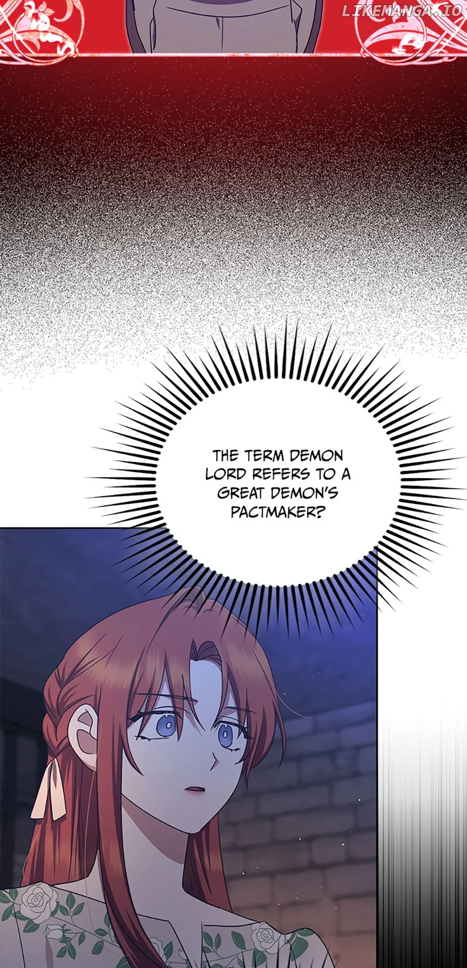 The Abandoned Bachelorette Enjoys Her Simple Life Chapter 43 - Page 65