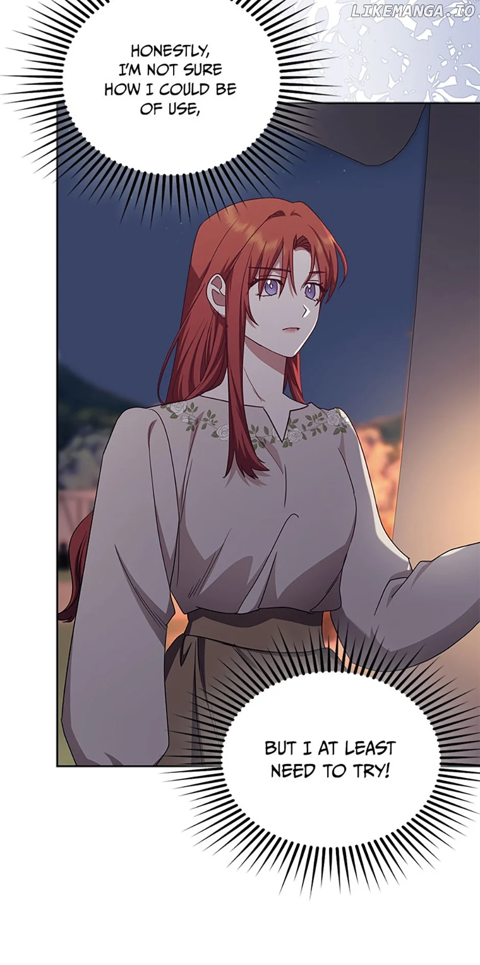 The Abandoned Bachelorette Enjoys Her Simple Life Chapter 43 - Page 7