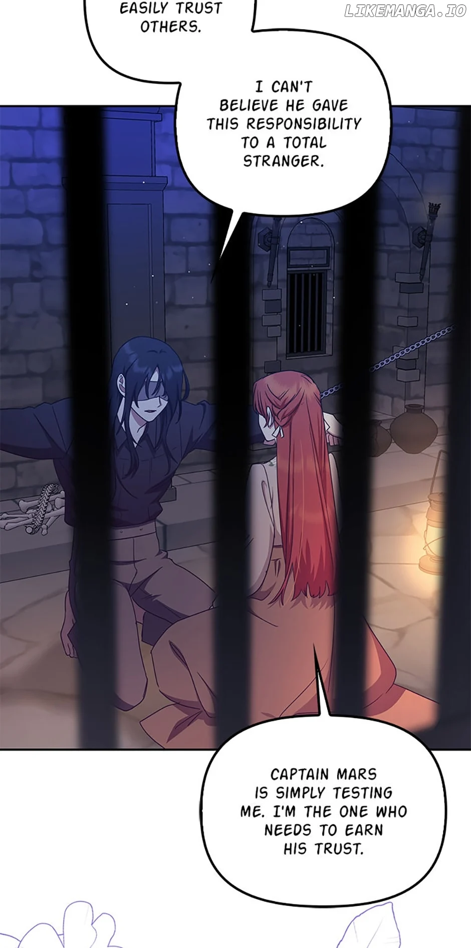 The Abandoned Bachelorette Enjoys Her Simple Life Chapter 43 - Page 71