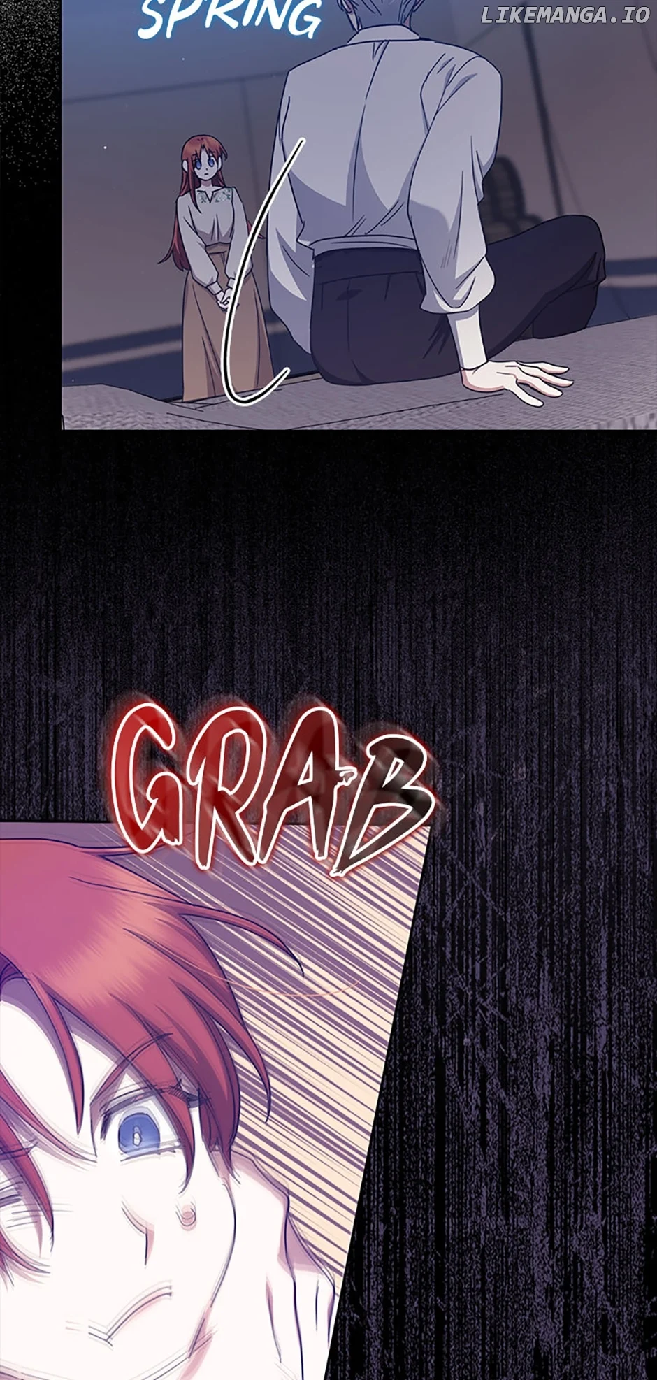 The Abandoned Bachelorette Enjoys Her Simple Life Chapter 43 - Page 9