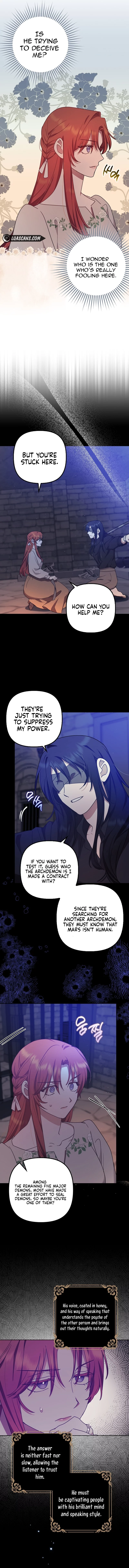 The Abandoned Bachelorette Enjoys Her Simple Life Chapter 44 - Page 2