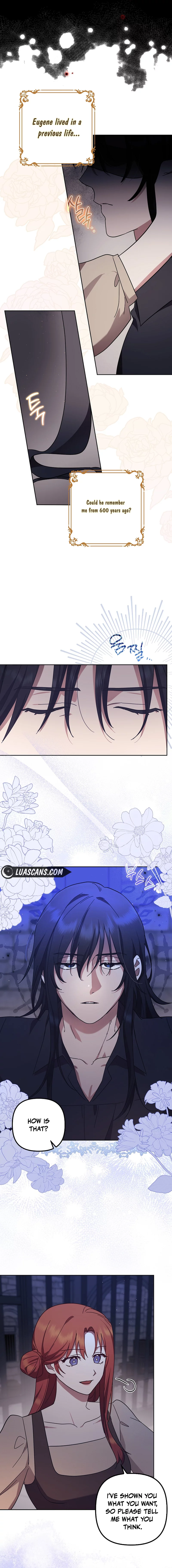 The Abandoned Bachelorette Enjoys Her Simple Life Chapter 45 - Page 10