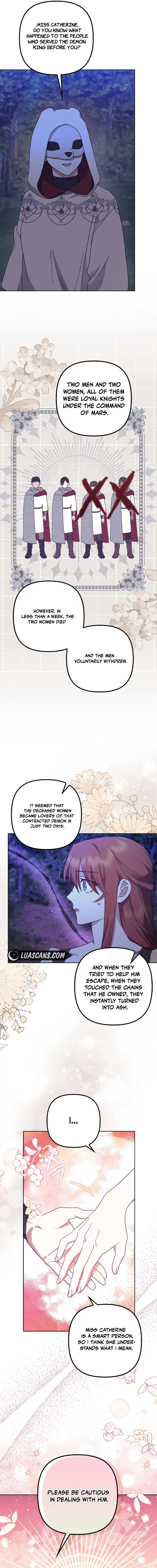 The Abandoned Bachelorette Enjoys Her Simple Life Chapter 45 - Page 13