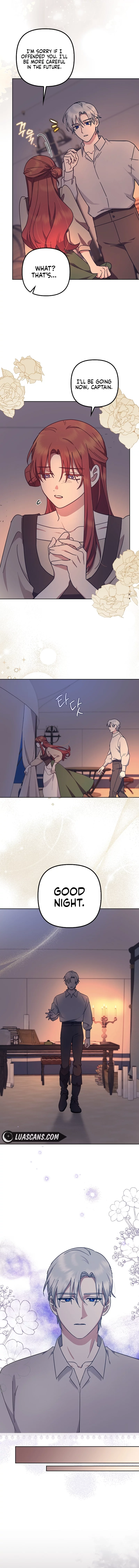 The Abandoned Bachelorette Enjoys Her Simple Life Chapter 46 - Page 10