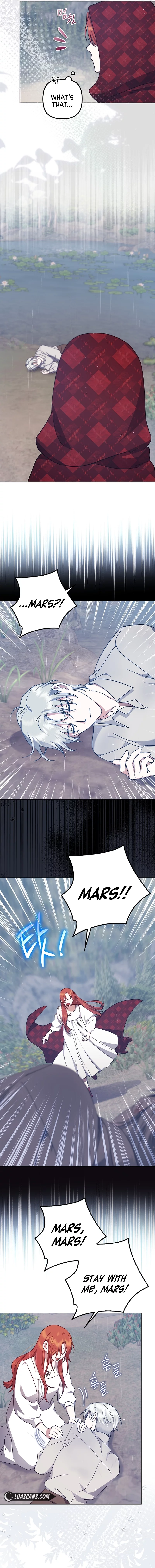 The Abandoned Bachelorette Enjoys Her Simple Life Chapter 46 - Page 12