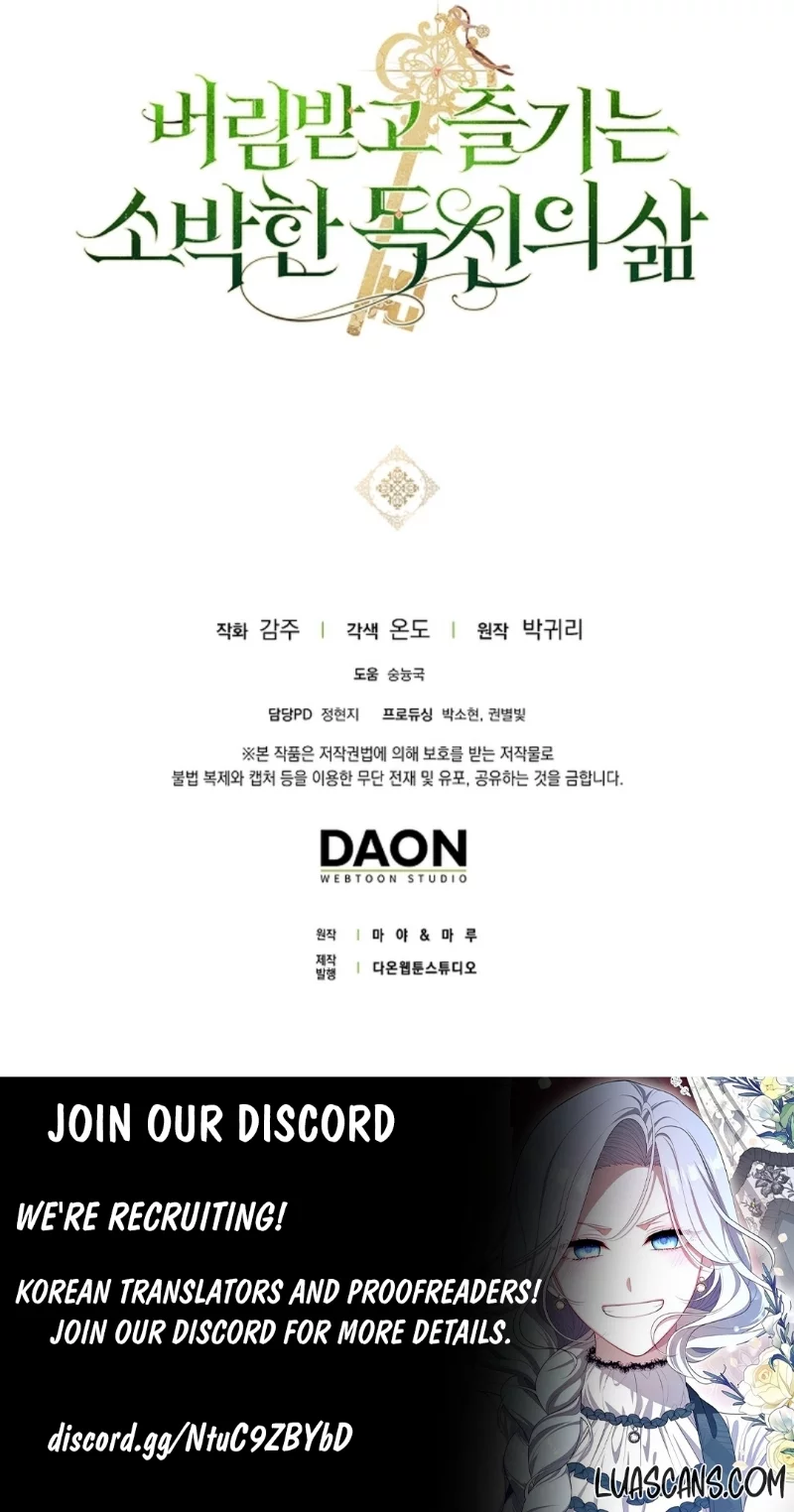 The Abandoned Bachelorette Enjoys Her Simple Life Chapter 46 - Page 15