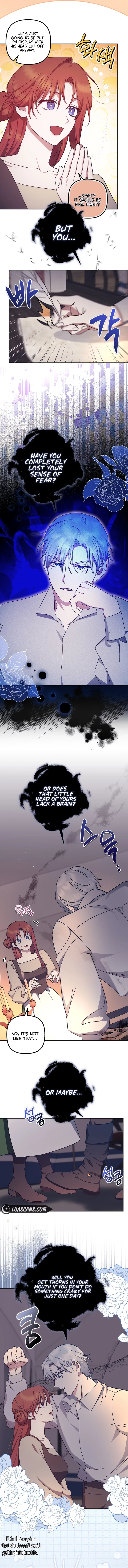 The Abandoned Bachelorette Enjoys Her Simple Life Chapter 46 - Page 2