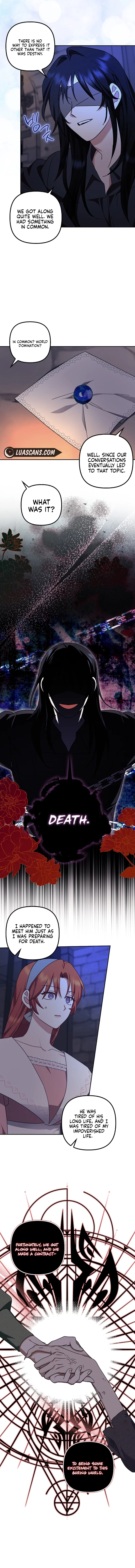 The Abandoned Bachelorette Enjoys Her Simple Life Chapter 47 - Page 10