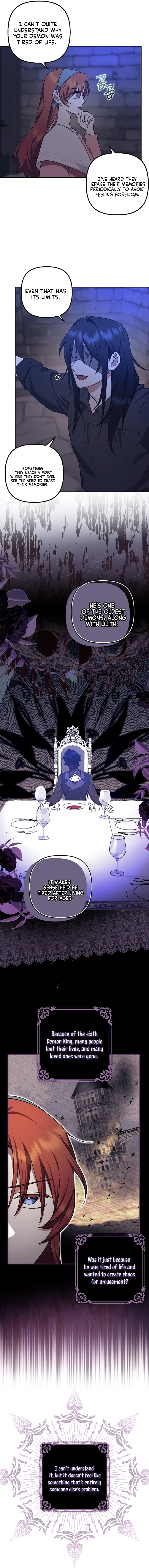 The Abandoned Bachelorette Enjoys Her Simple Life Chapter 47 - Page 11