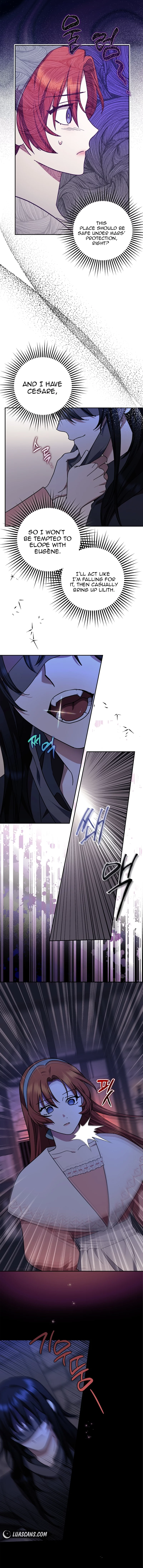 The Abandoned Bachelorette Enjoys Her Simple Life Chapter 47 - Page 13