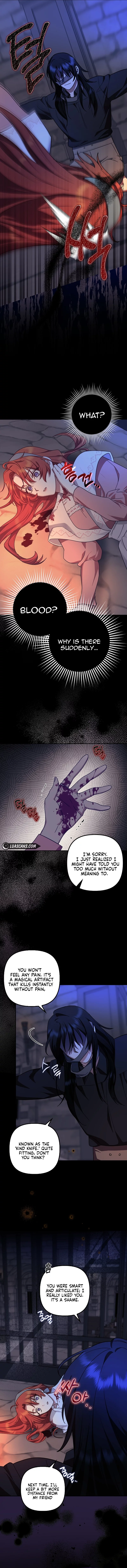 The Abandoned Bachelorette Enjoys Her Simple Life Chapter 47 - Page 14