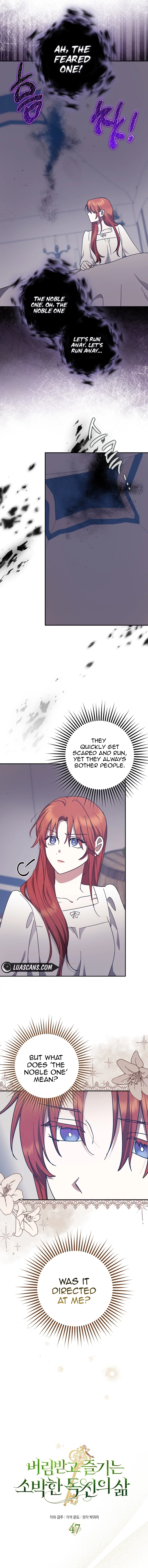 The Abandoned Bachelorette Enjoys Her Simple Life Chapter 47 - Page 4