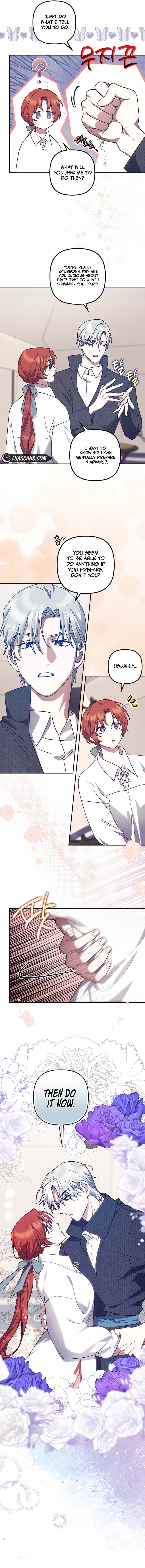 The Abandoned Bachelorette Enjoys Her Simple Life Chapter 49 - Page 11