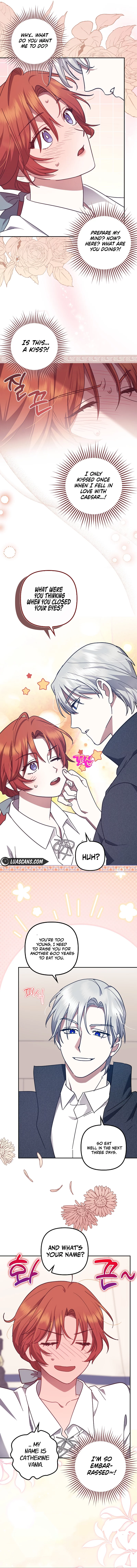 The Abandoned Bachelorette Enjoys Her Simple Life Chapter 49 - Page 12