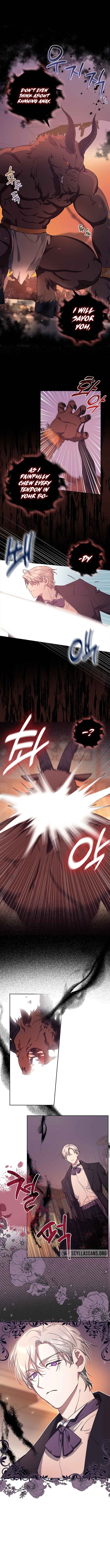 The Abandoned Bachelorette Enjoys Her Simple Life Chapter 5 - Page 1