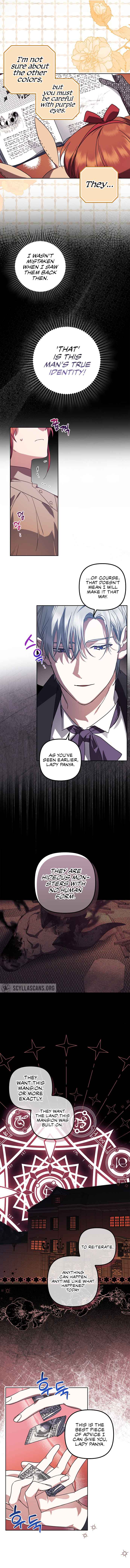 The Abandoned Bachelorette Enjoys Her Simple Life Chapter 5 - Page 6