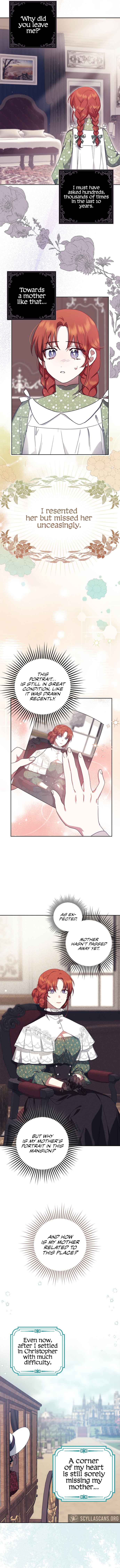 The Abandoned Bachelorette Enjoys Her Simple Life Chapter 5 - Page 9