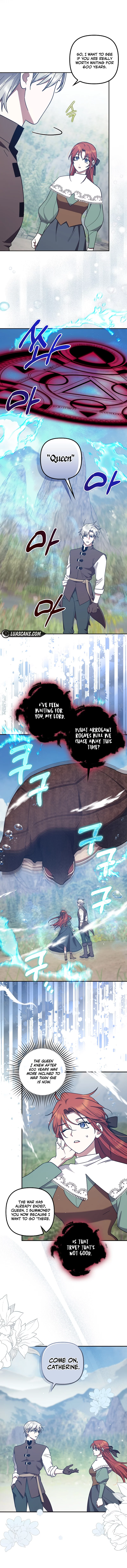 The Abandoned Bachelorette Enjoys Her Simple Life Chapter 50 - Page 2