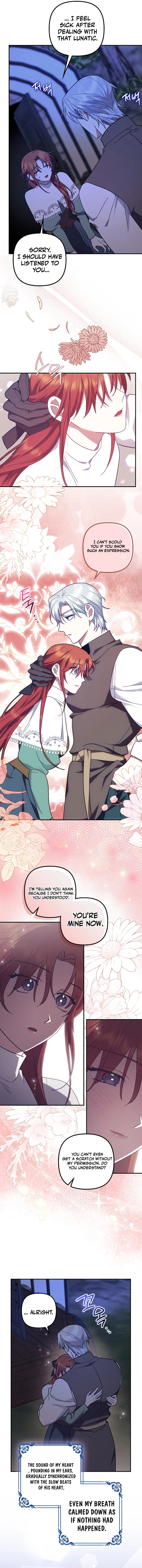 The Abandoned Bachelorette Enjoys Her Simple Life Chapter 51 - Page 10