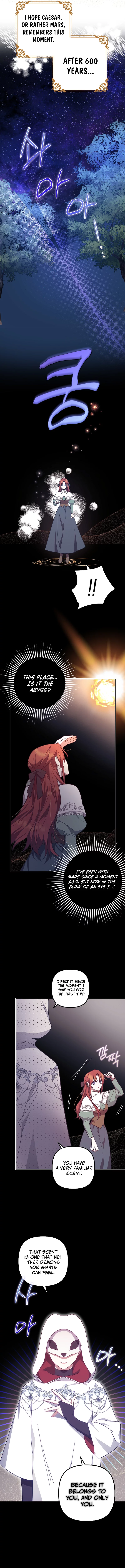 The Abandoned Bachelorette Enjoys Her Simple Life Chapter 51 - Page 12