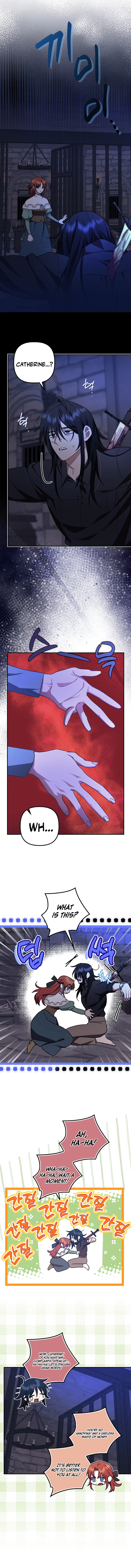 The Abandoned Bachelorette Enjoys Her Simple Life Chapter 51 - Page 3