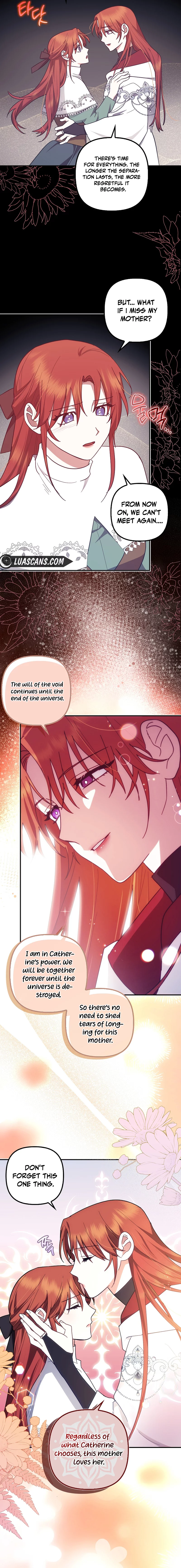 The Abandoned Bachelorette Enjoys Her Simple Life Chapter 52 - Page 10