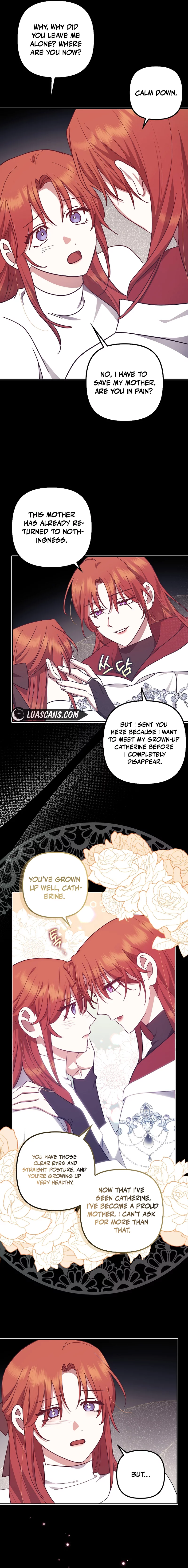 The Abandoned Bachelorette Enjoys Her Simple Life Chapter 52 - Page 2