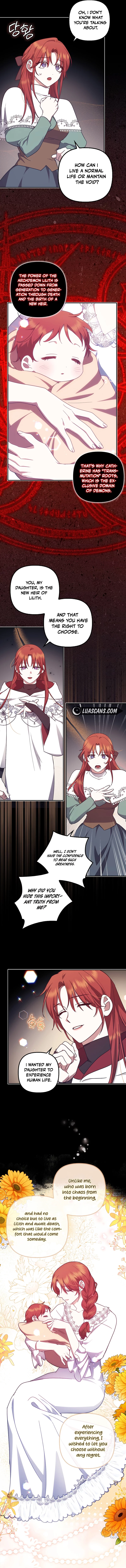 The Abandoned Bachelorette Enjoys Her Simple Life Chapter 52 - Page 5